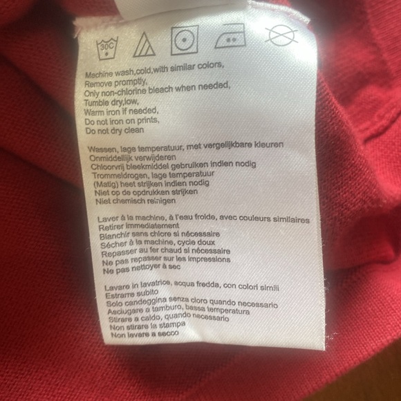 Harley Davidson Long Sleeve Turtle Neck Size 2XL - Picture 17 of 17